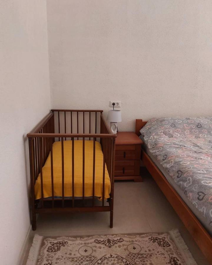 Petrovaca Apartment Zabljak  Exterior photo